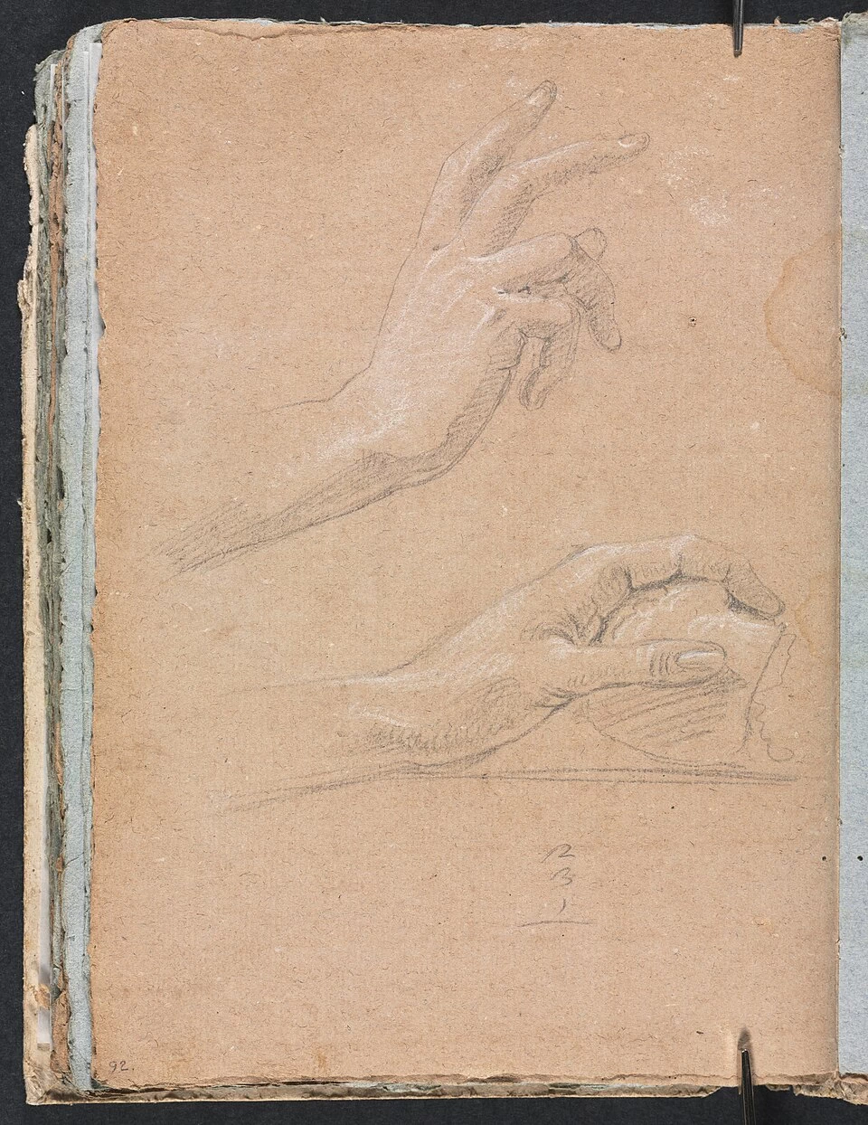 Mani - Cleveland Museum of Art